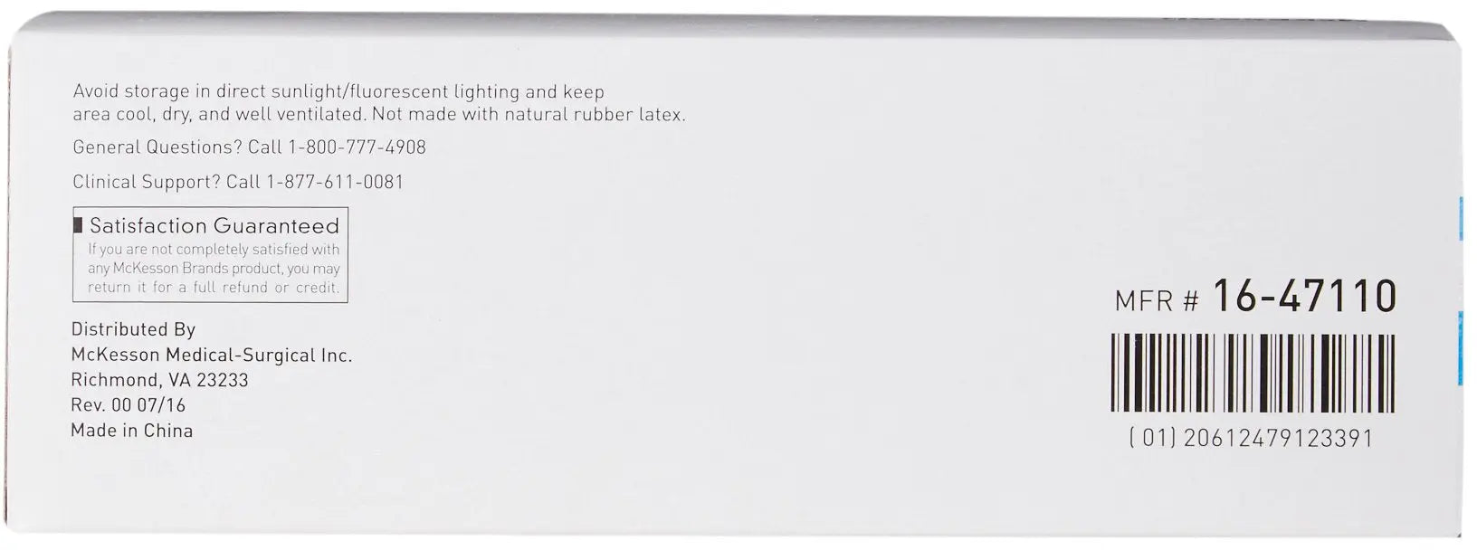 McKesson Medical Tape