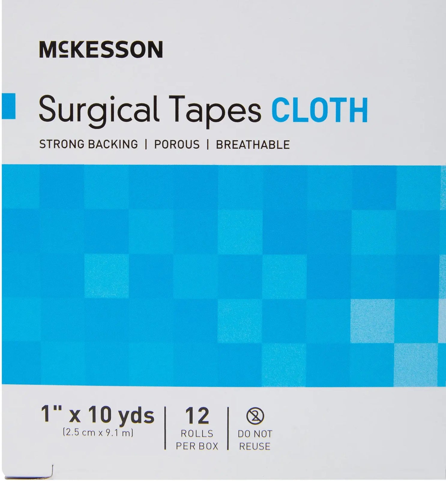 McKesson Medical Tape