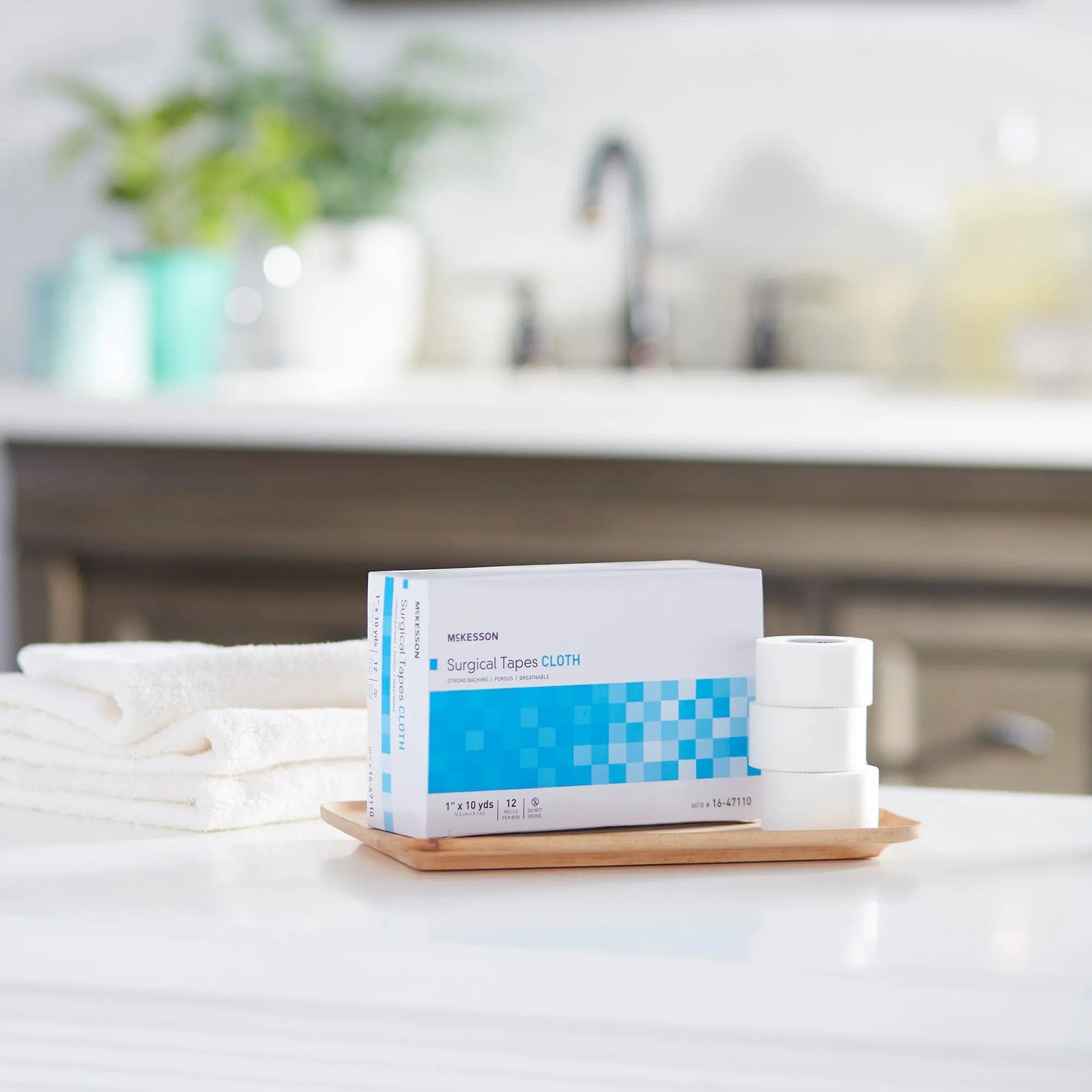 McKesson Medical Tape