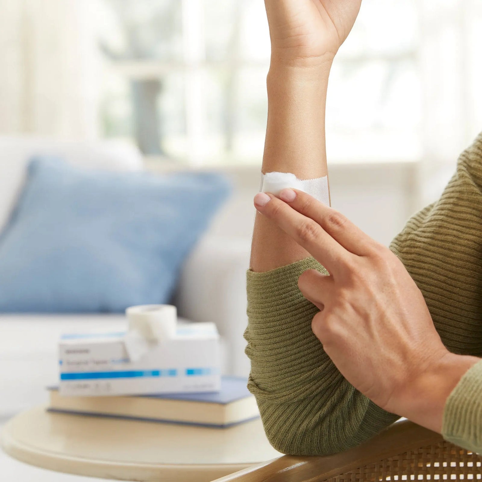 McKesson Medical Tape