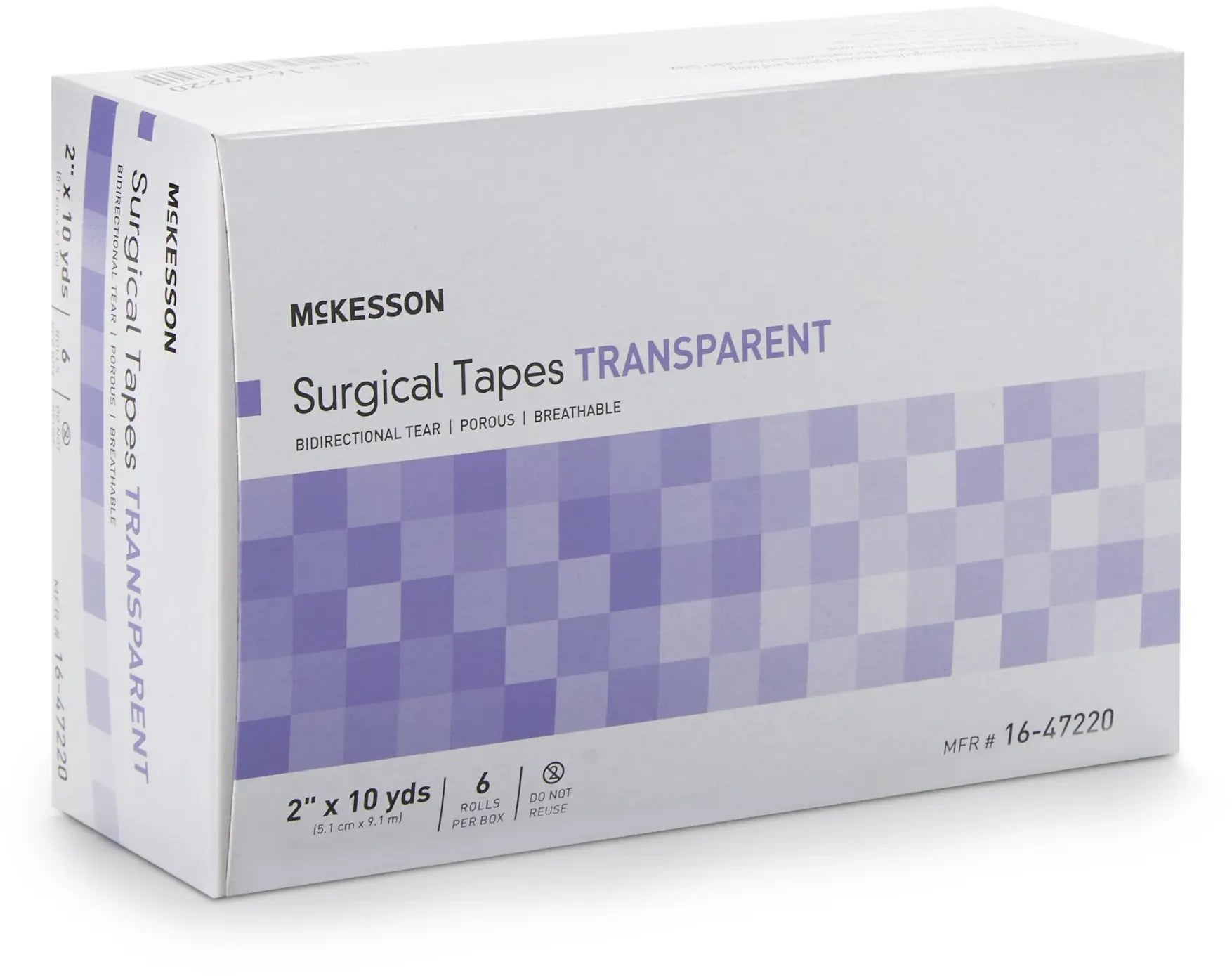 McKesson Medical Tape