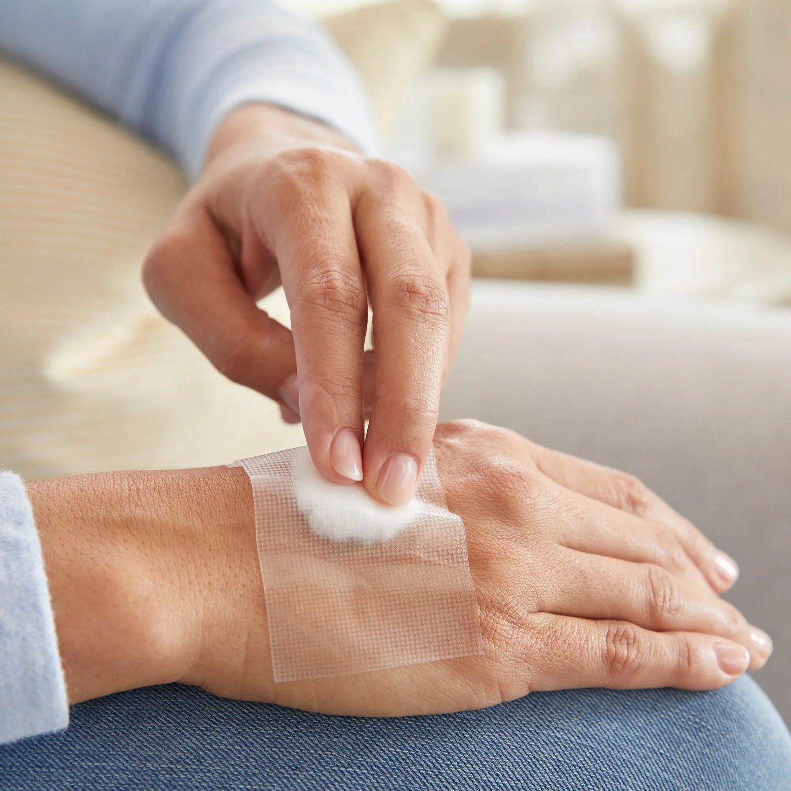 McKesson Medical Tape