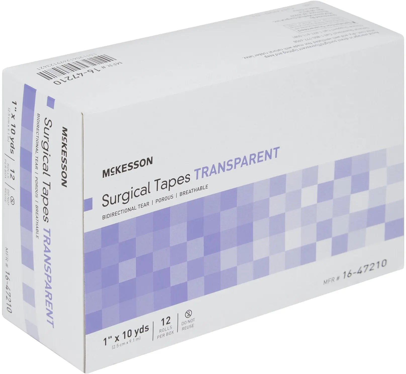 McKesson Medical Tape