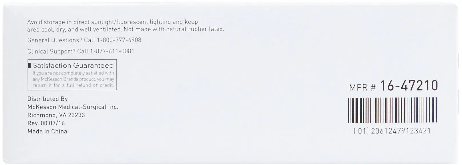 McKesson Medical Tape