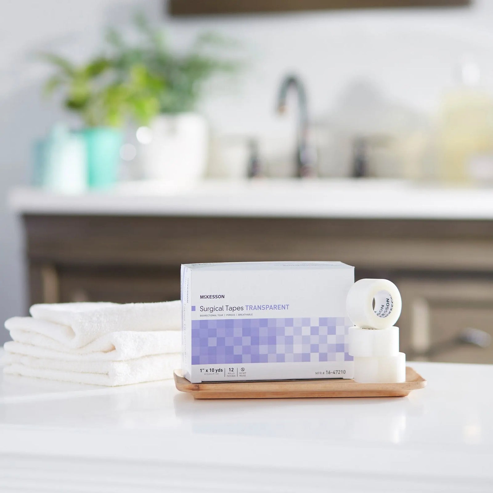 McKesson Medical Tape