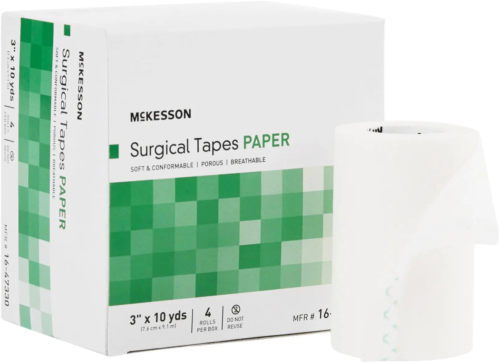 McKesson Medical Tape