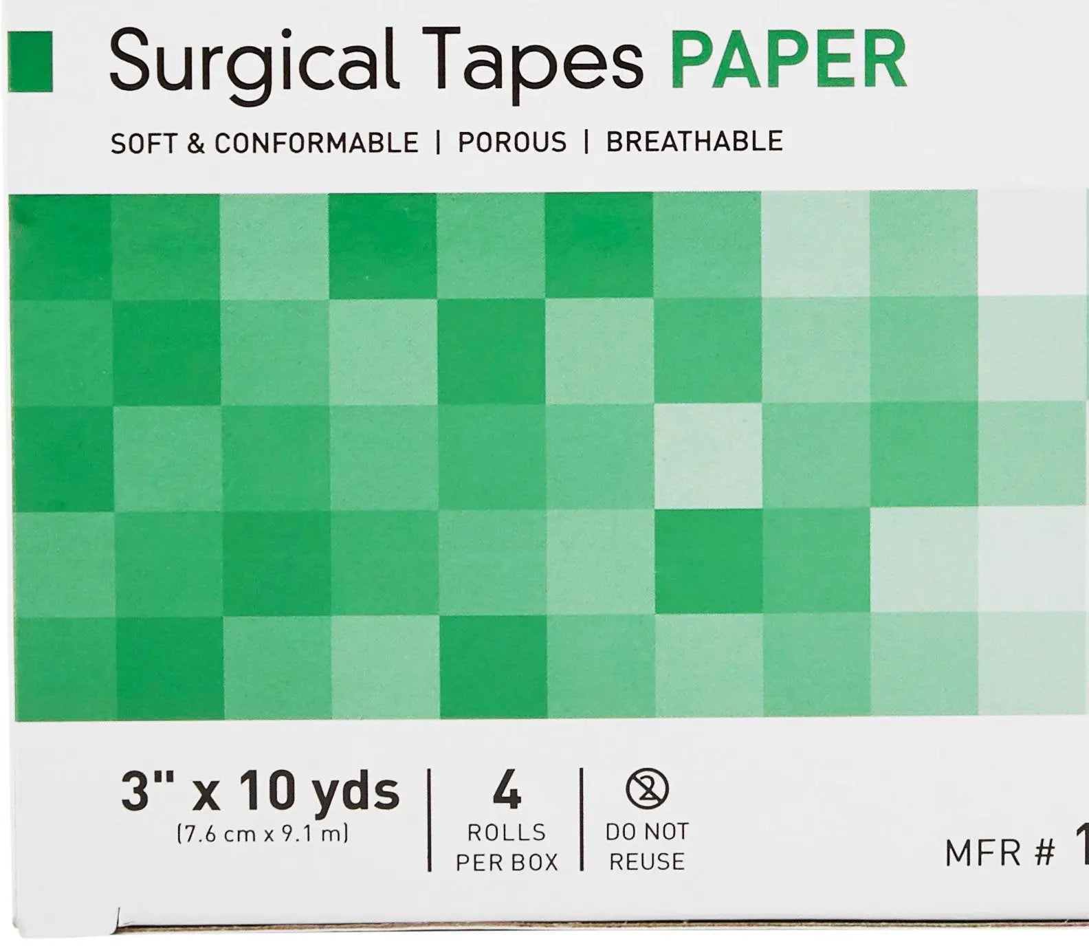 McKesson Medical Tape