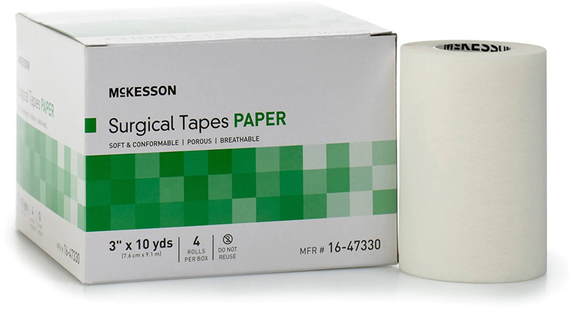 McKesson Medical Tape