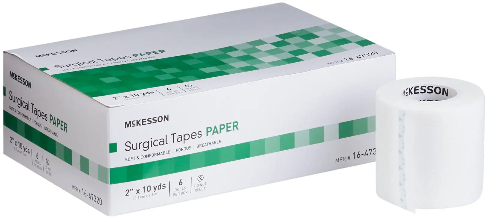 McKesson Medical Tape
