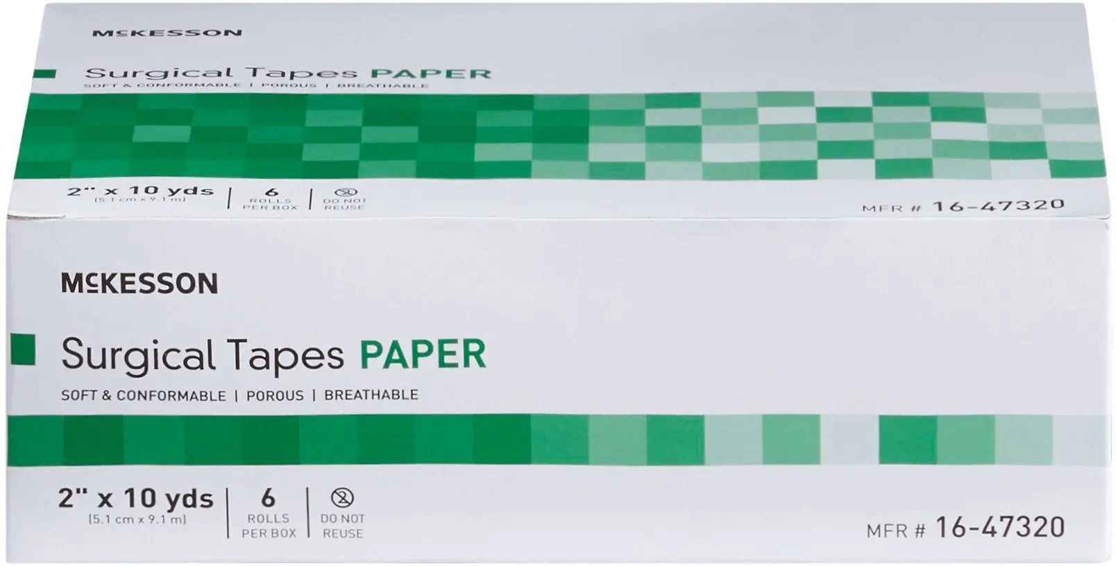 McKesson Medical Tape