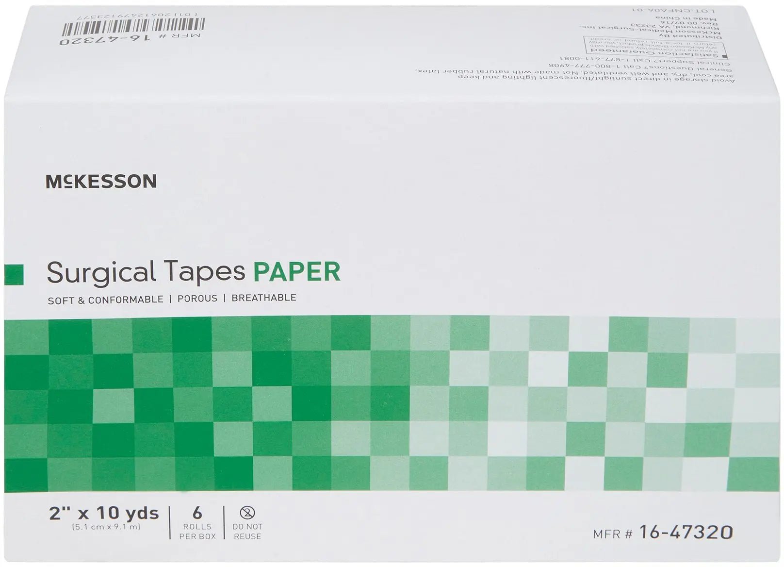 McKesson Medical Tape