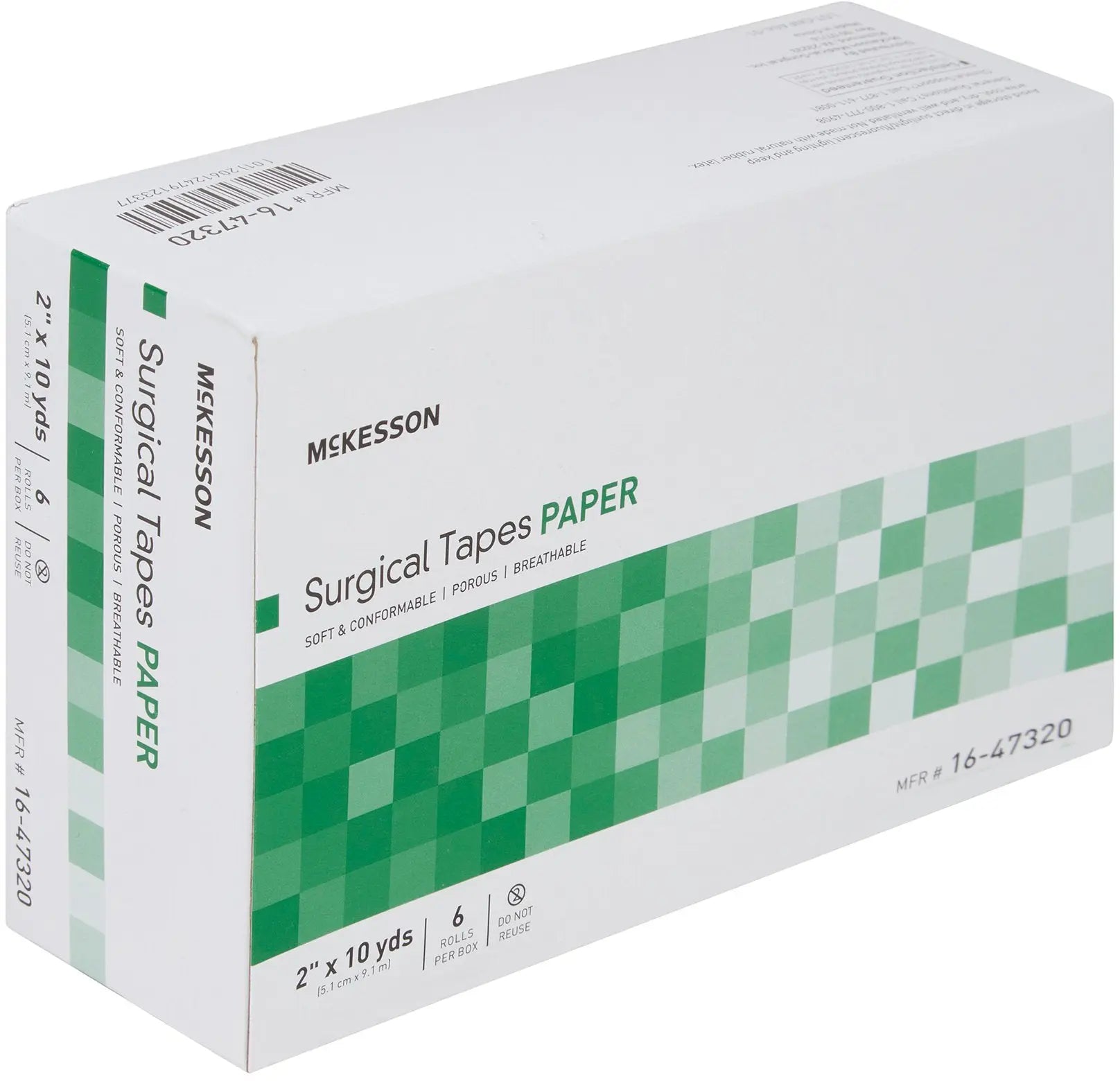 McKesson Medical Tape