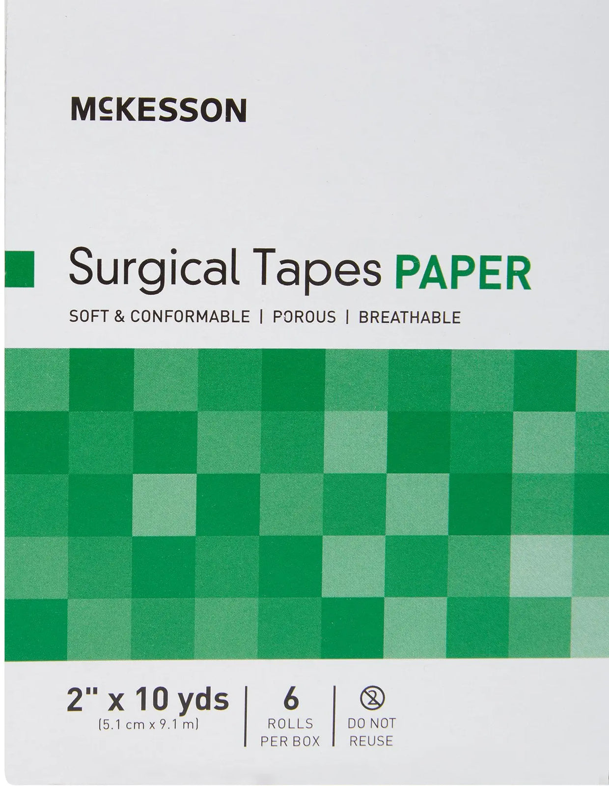 McKesson Medical Tape