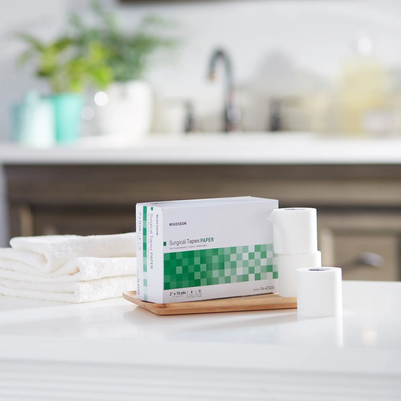 McKesson Medical Tape