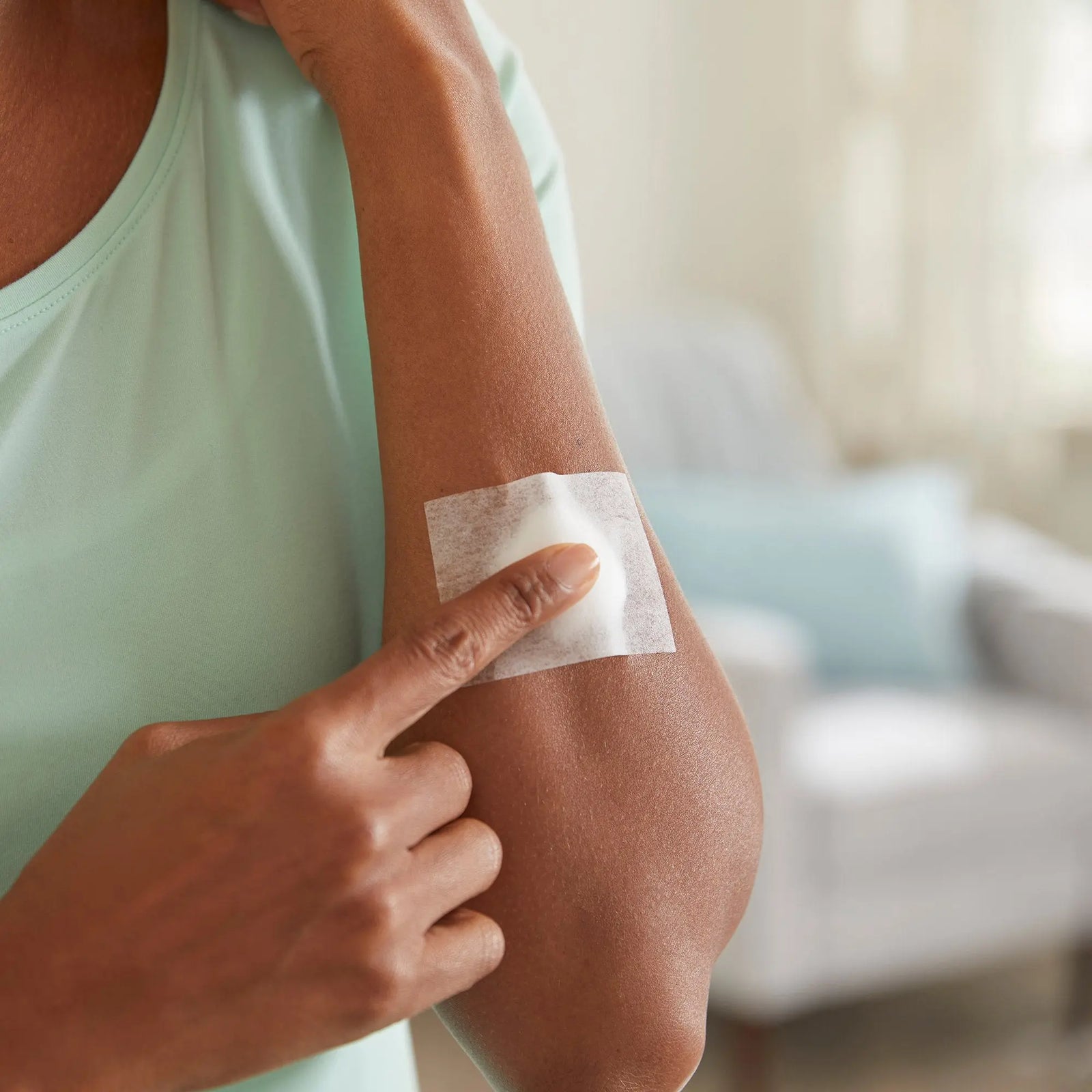 McKesson Medical Tape