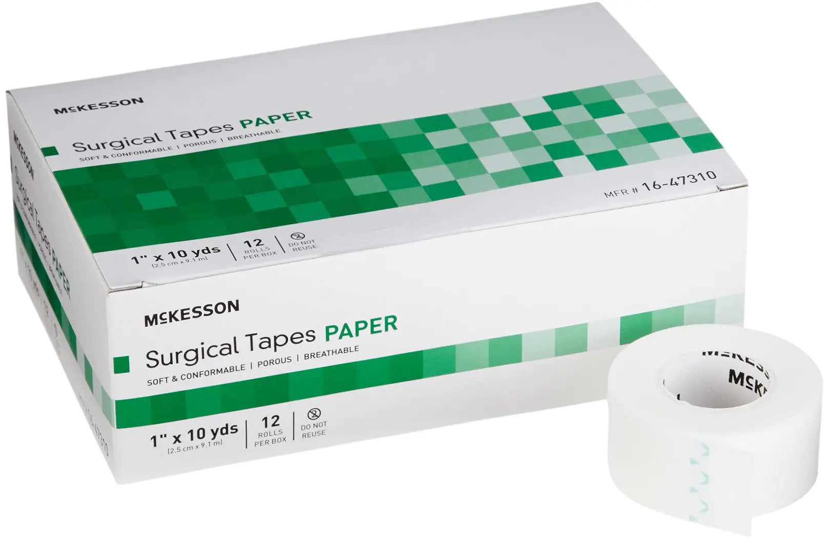 McKesson Medical Tape