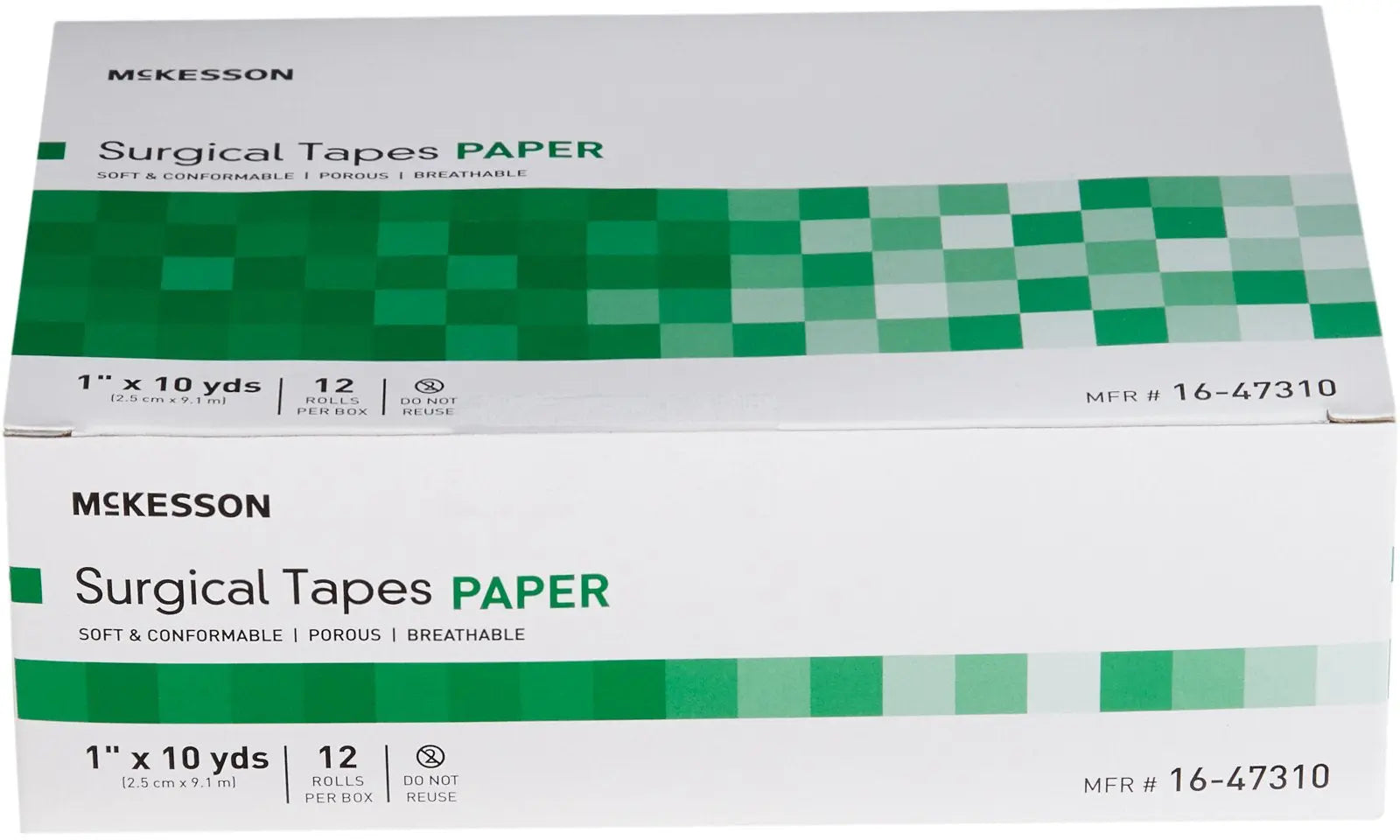 McKesson Medical Tape