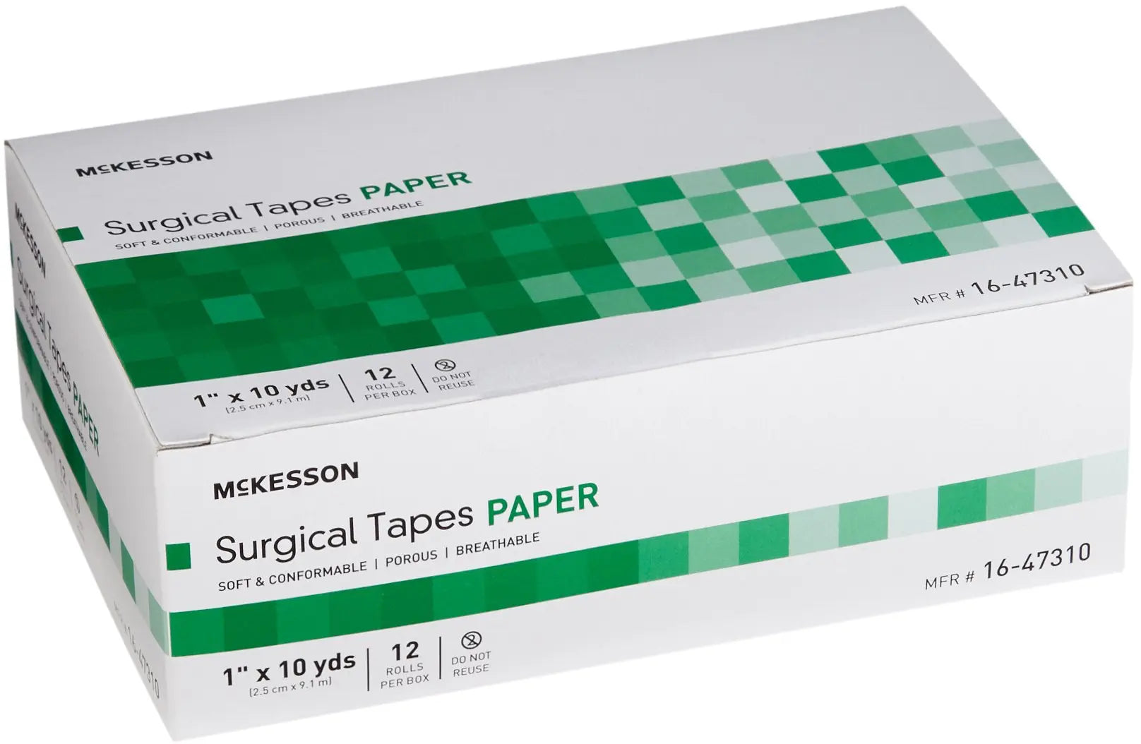 McKesson Medical Tape