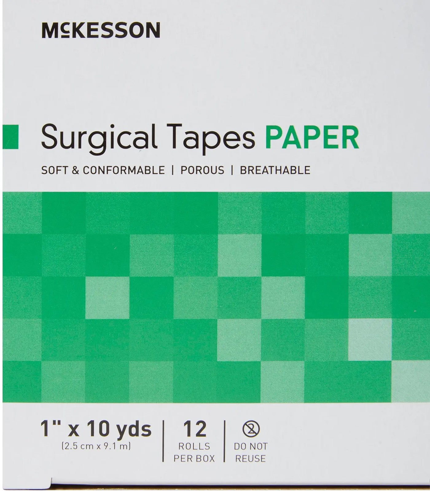 McKesson Medical Tape