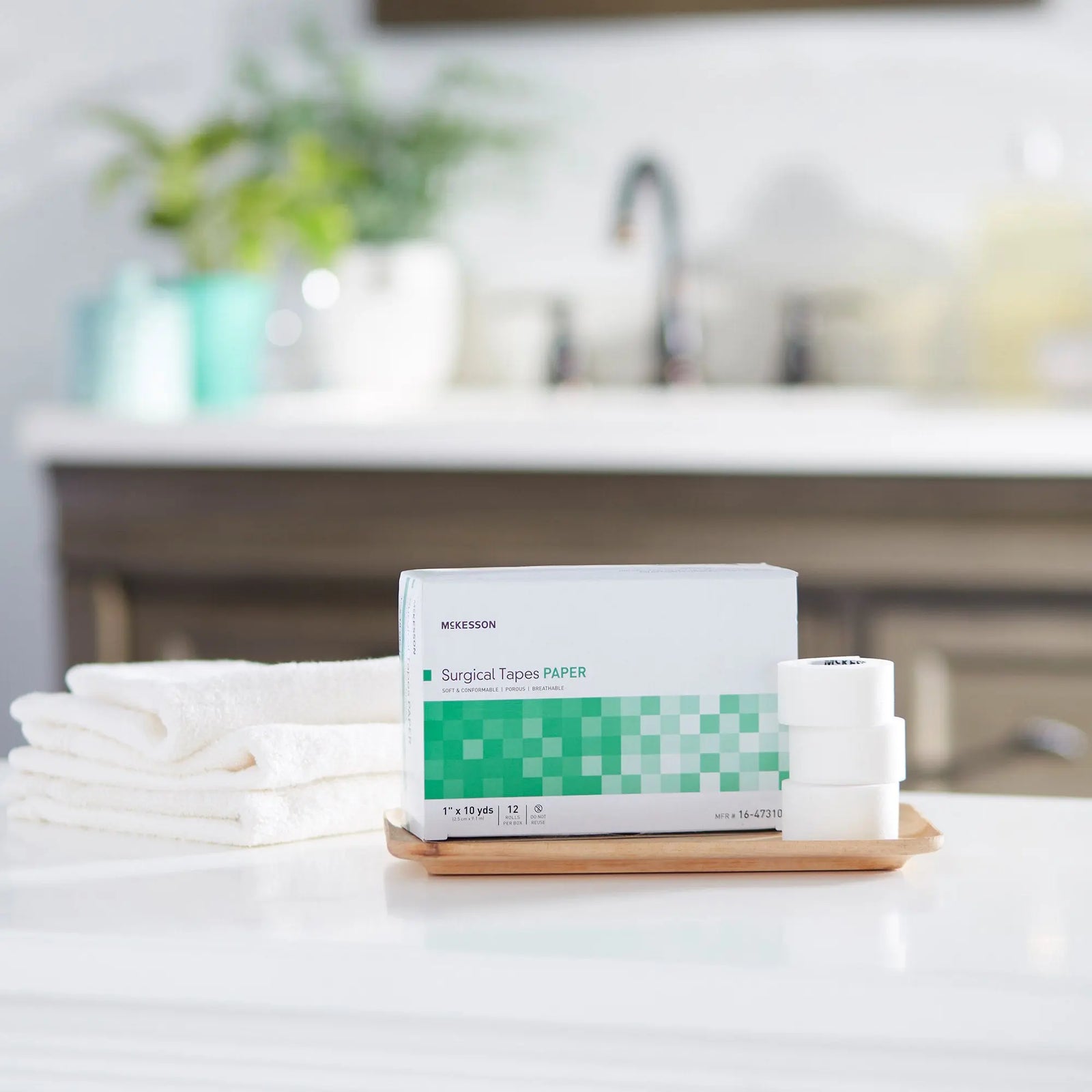 McKesson Medical Tape