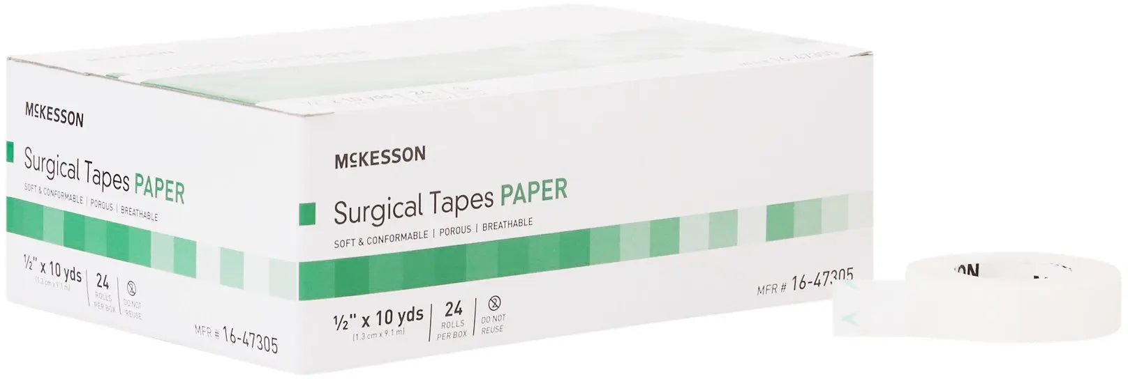 McKesson Medical Tape