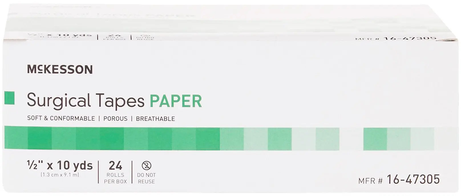 McKesson Medical Tape