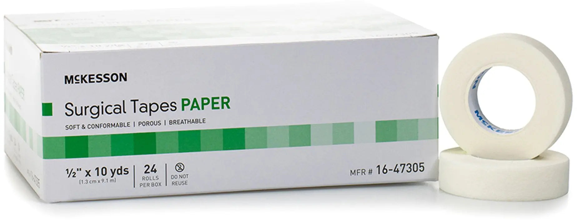 McKesson Medical Tape