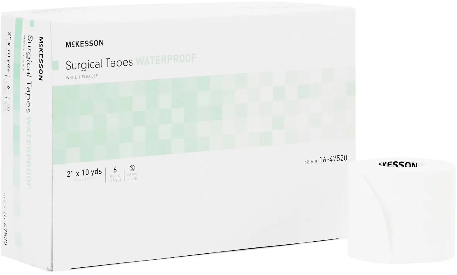McKesson Medical Tape