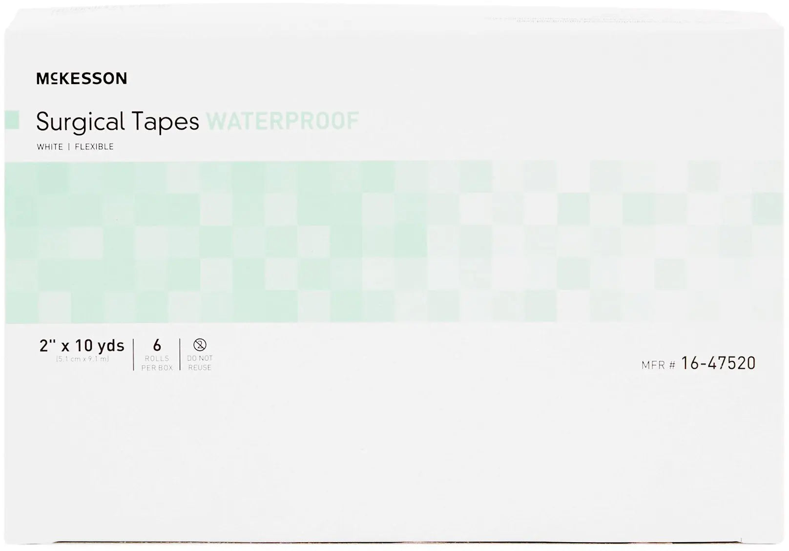 McKesson Medical Tape