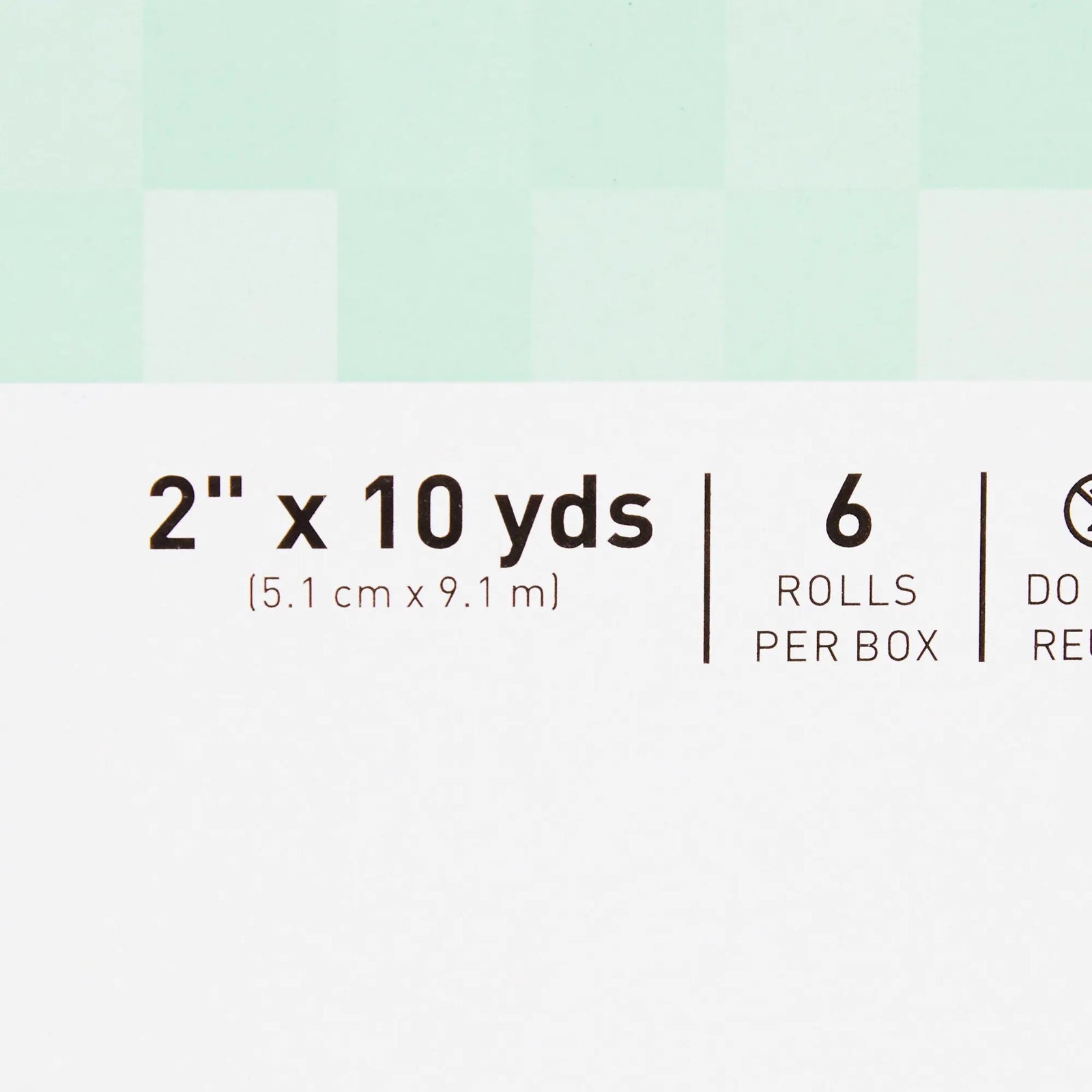 McKesson Medical Tape