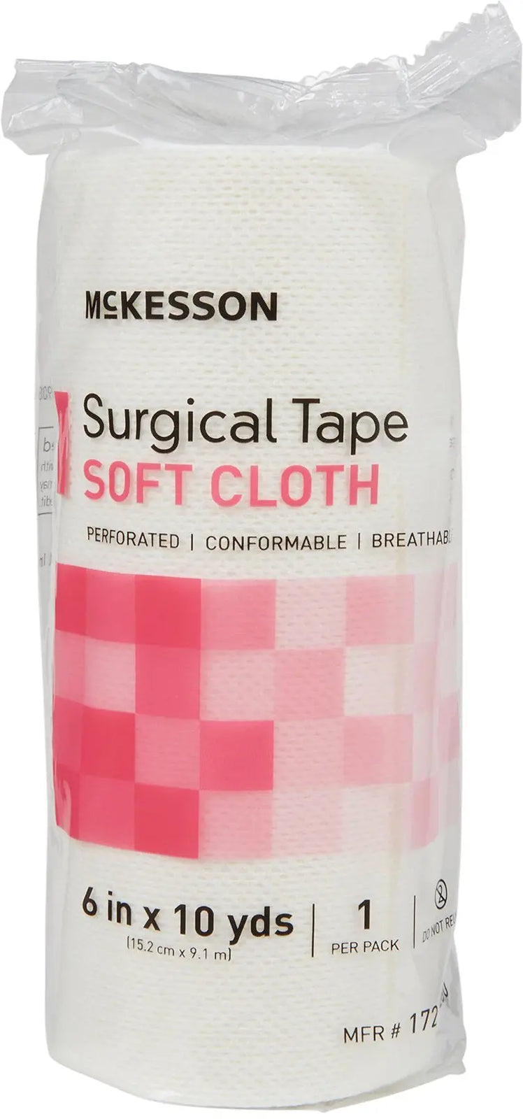 McKesson Medical Tape