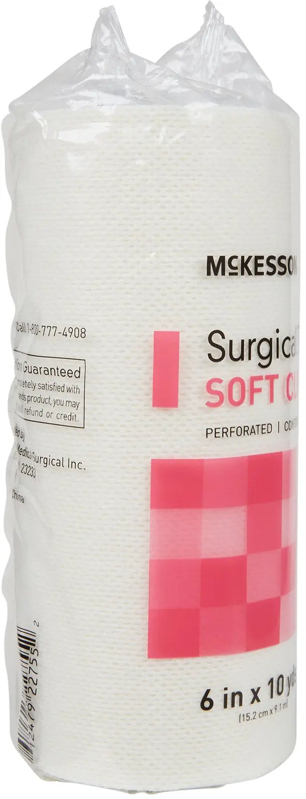 McKesson Medical Tape