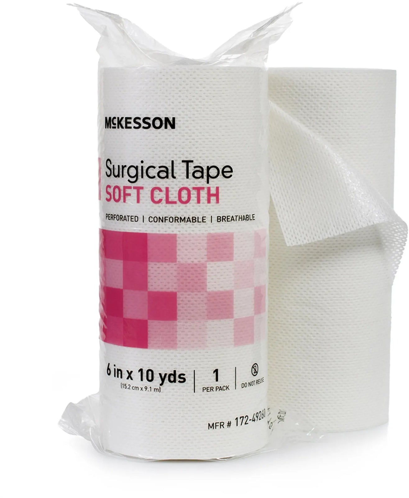 McKesson Medical Tape