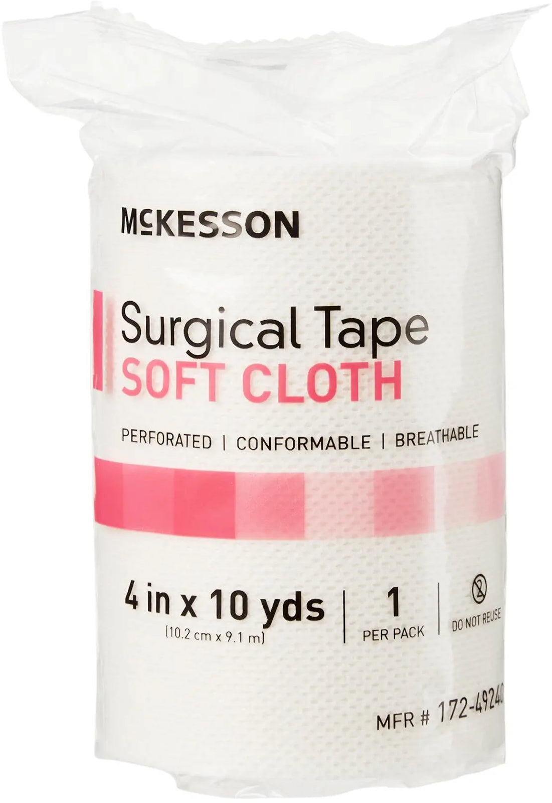 McKesson Medical Tape