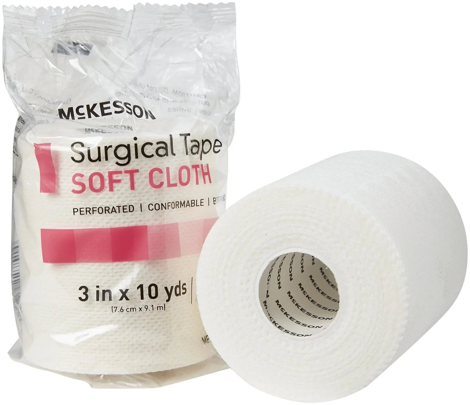 McKesson Medical Tape