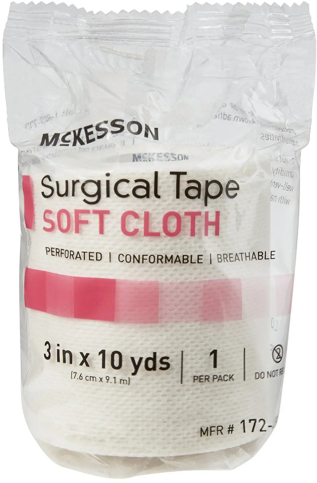 McKesson Medical Tape