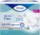 TENA ProSkin Flex Super Unisex Adult Incontinence Belted Undergarment