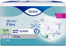 TENA ProSkin Flex Super Unisex Adult Incontinence Belted Undergarment