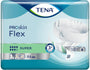 TENA ProSkin Flex Super Unisex Adult Incontinence Belted Undergarment