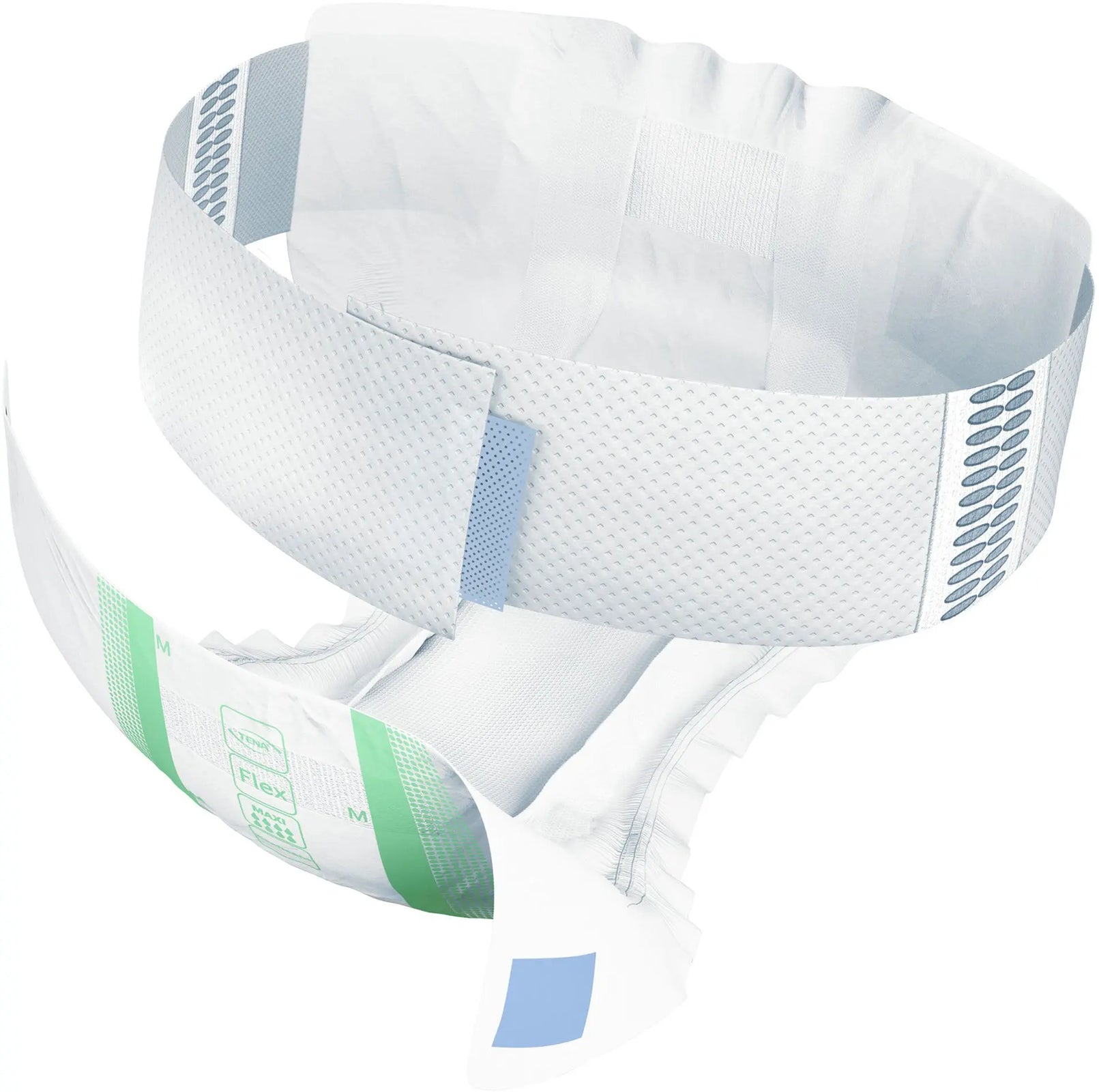 TENA ProSkin Flex Super Unisex Adult Incontinence Belted Undergarment