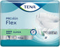TENA ProSkin Flex Super Unisex Adult Incontinence Belted Undergarment