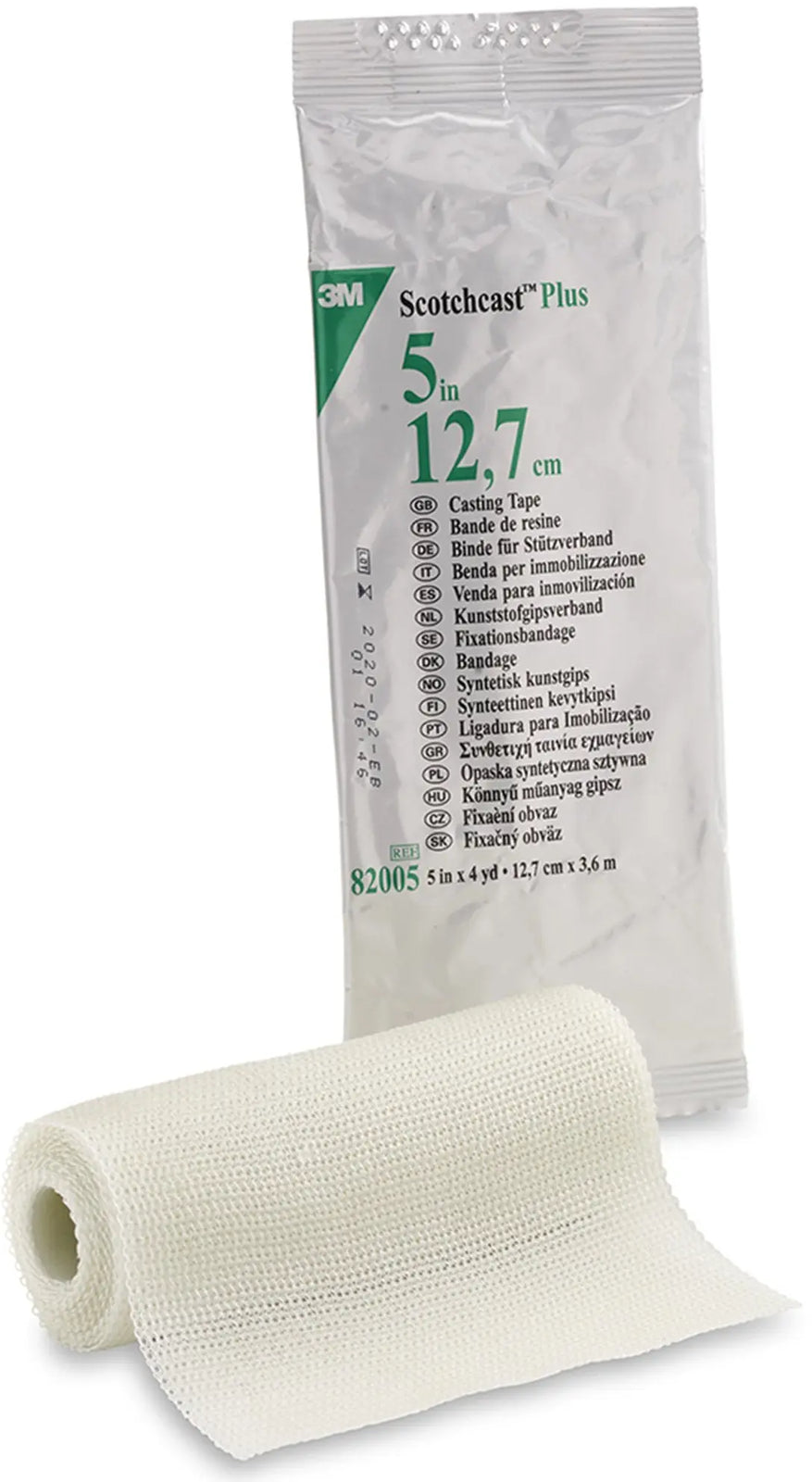 3M Scotchcast Plus Cast Tape