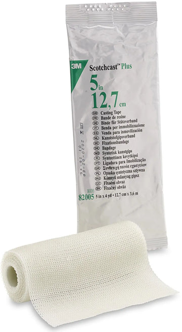 3M Scotchcast Plus Cast Tape
