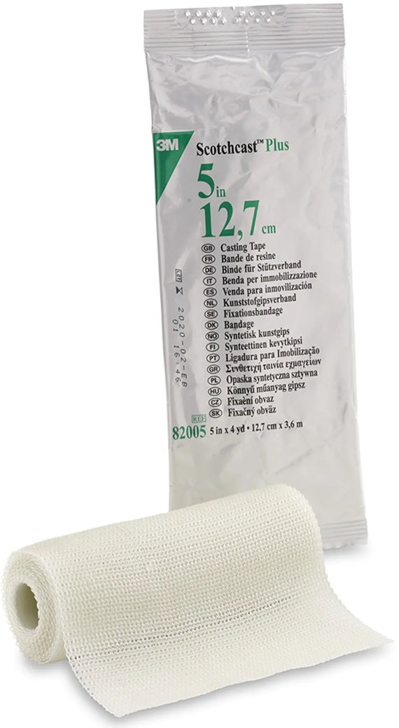 3M Scotchcast Plus Cast Tape