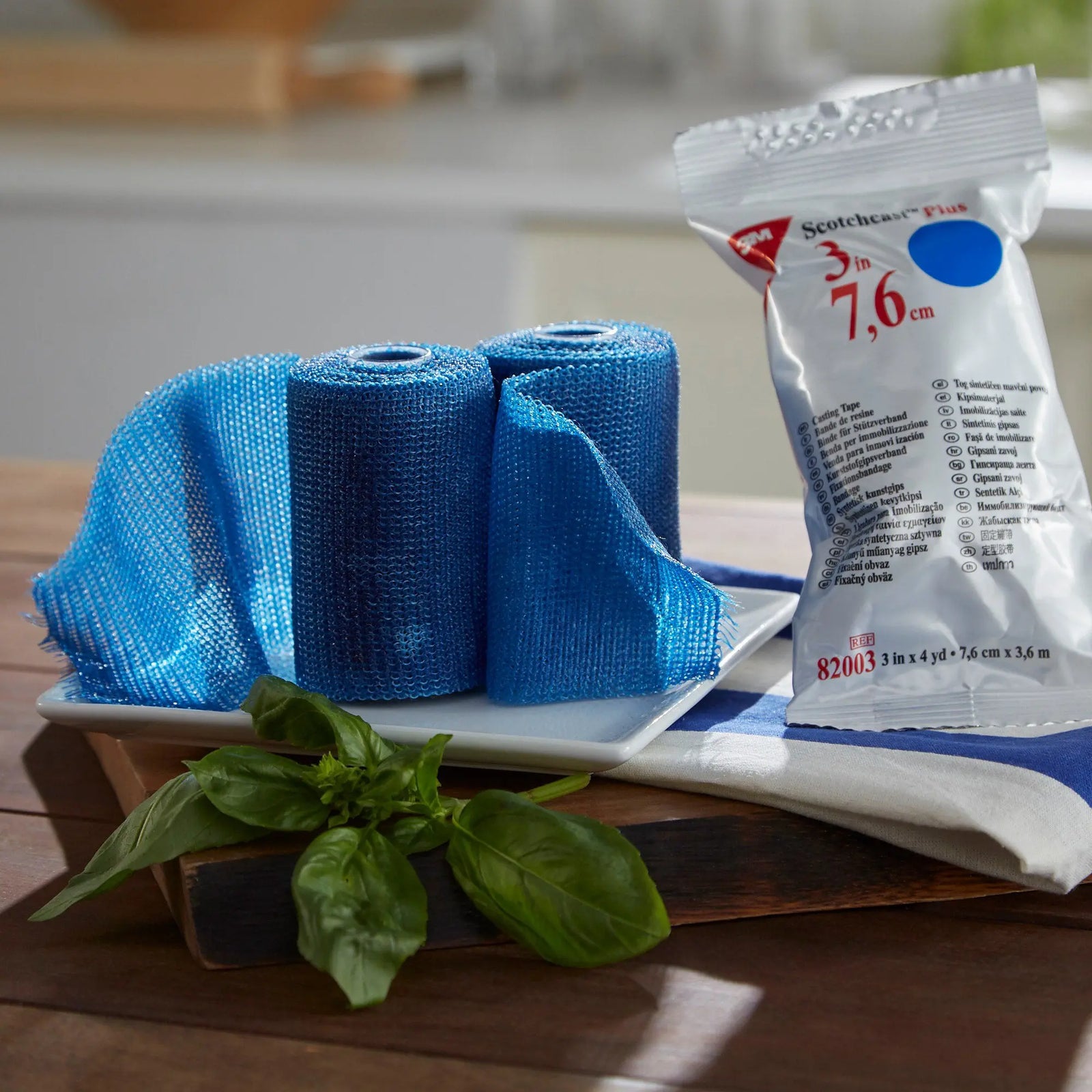 3M Scotchcast Plus Cast Tape