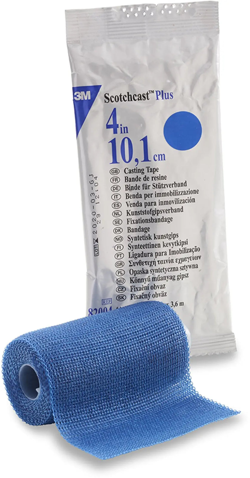 3M Scotchcast Plus Cast Tape