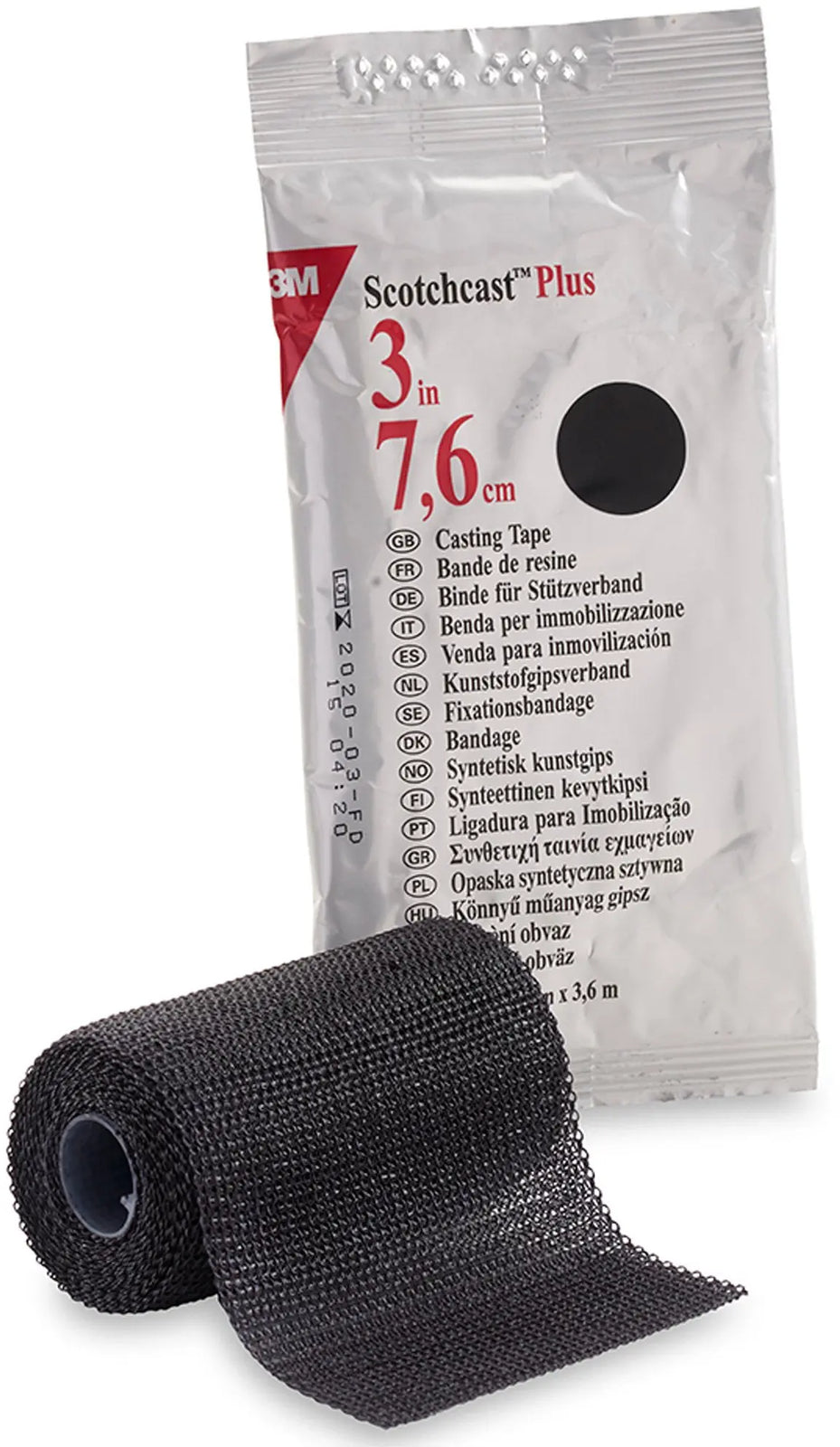 3M Scotchcast Plus Cast Tape