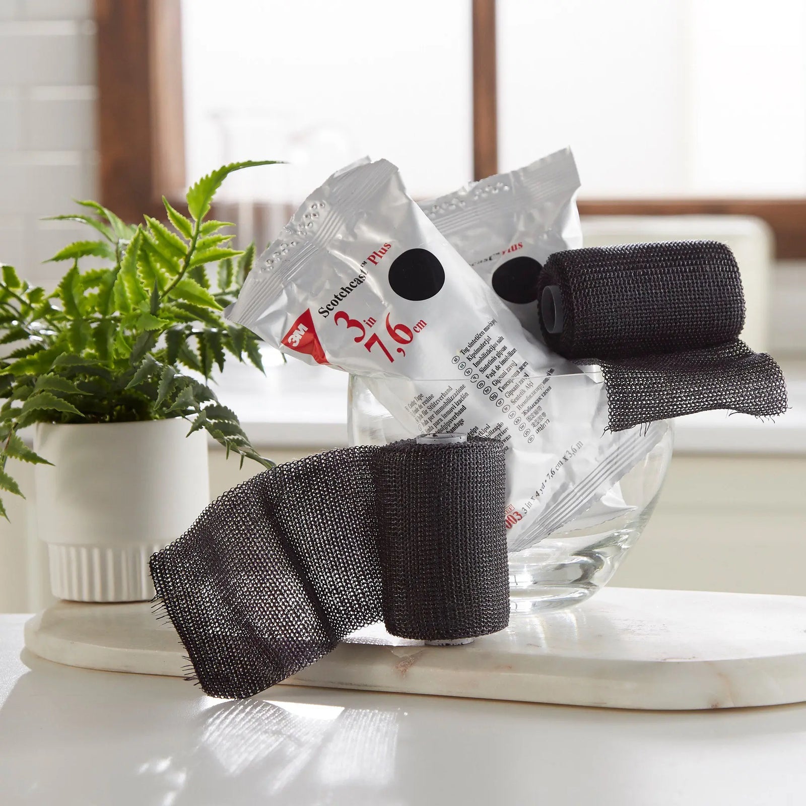 3M Scotchcast Plus Cast Tape