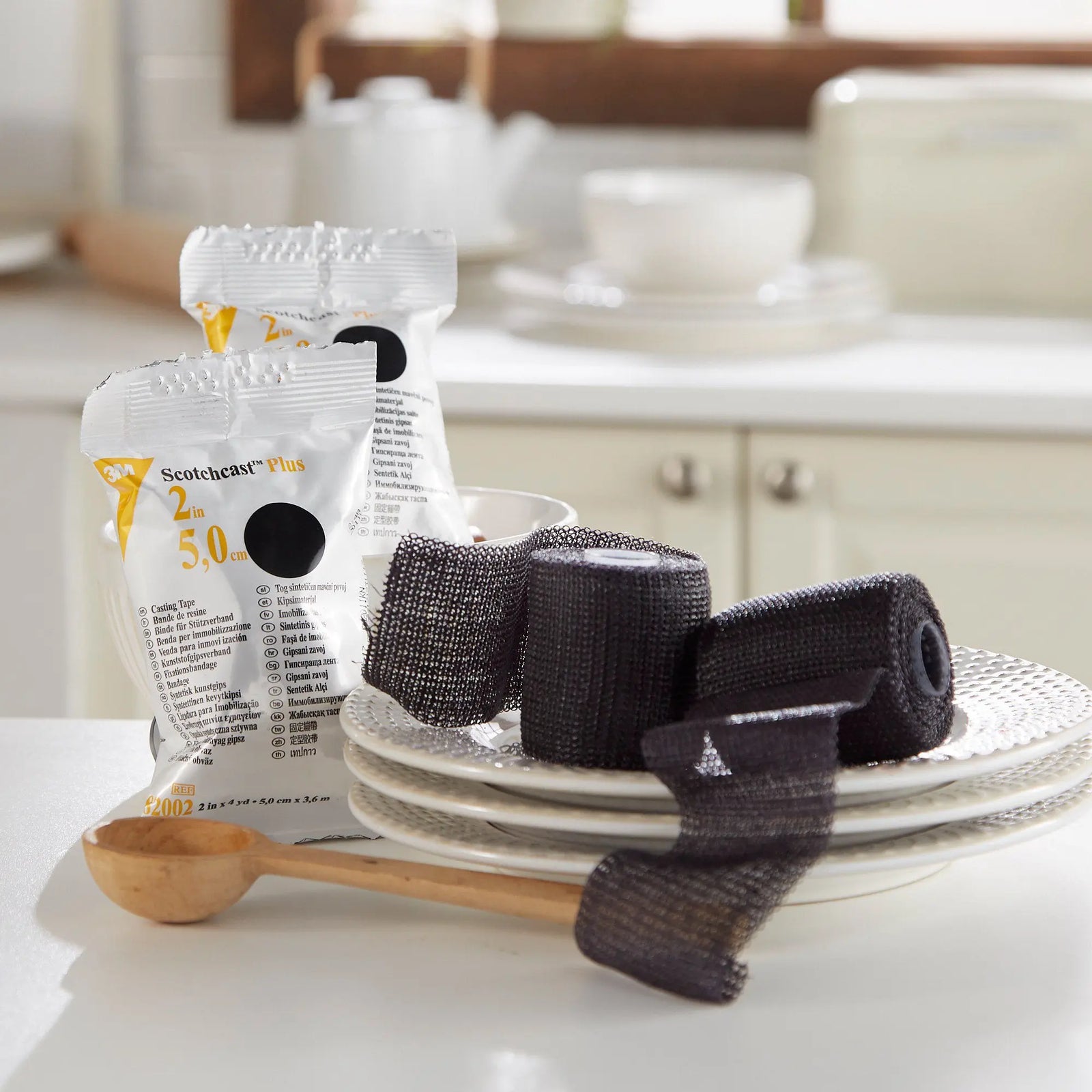 3M Scotchcast Plus Cast Tape