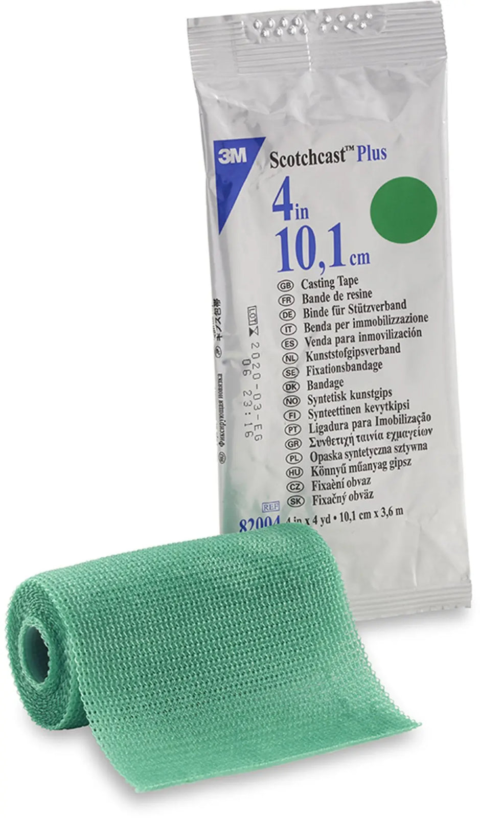 3M Scotchcast Plus Cast Tape